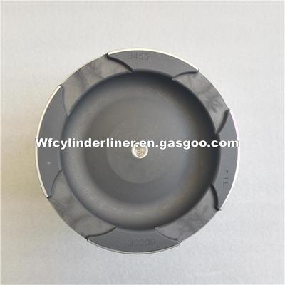 Mitsubishi S6A2 35A17-30200 Marine Engine Piston