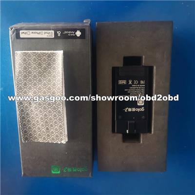 Original Launch X431 Golo2 Profesional Diagnostic Tool DS301 Technician Box For Xdiag/Diagzone