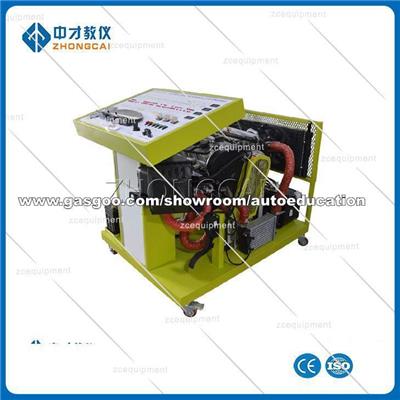 Automotive Gasoline Engine Trainers
