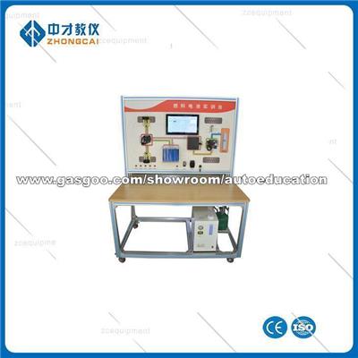 Automotive Fuel Cell Training System Bench