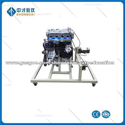 Automotive Diesel Engine Trainer
