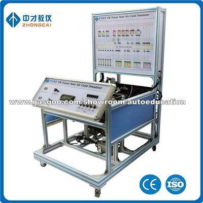 Automotive Engineering Electrical Training Equipment For Sale