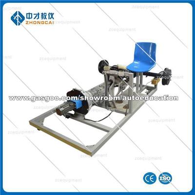 Rear Drive System Training Bench