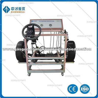 Electric Power Steering System For Vehicle