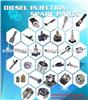 Turbo Diesel Engine Parts 6-Cylinder,Turbo Diesel Engine Parts Yanmar 3 Cylinder