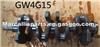 GWM CRANKSHAFT 1005101-EG02