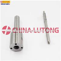 Injector Nozzle S Automotive DLLA160SN658 For Injector Nozzle S Catalogue