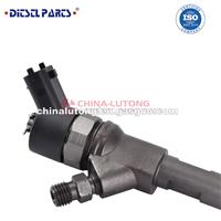 4jj1 Diesel Injectors For 2006 Dodge Cummins Fuel Injectors