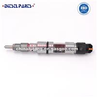 Fit For Isuzu D'Max Diesel Injectors,For Cummins 150hp Injectors