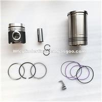 VOLVO 6099 Piston Liner Kit