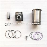 VOLVO 5027 Piston Liner Kit