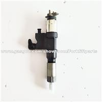 095000-1520 Denso Diesel Fuel Common Rail Injector 095000-5500 095000-5471 095000-0660 095000-8901 095000-8903