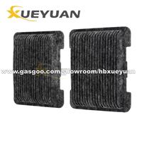 CABIN AIR FILTERS