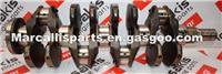 Mitsubishi CRANKSHAFT MD183525, MD183524, MD165591