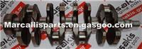 Mitsubishi CRANKSHAFT MD352125