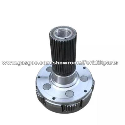 Sinotruk Howo Truck Parts AZ2203100002 Planetary Gear AZ2203100002