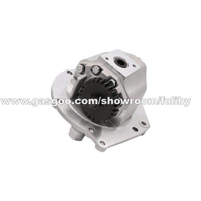 Hydraulic Pump Tractor Pump D8NN600KB For FORD 6600