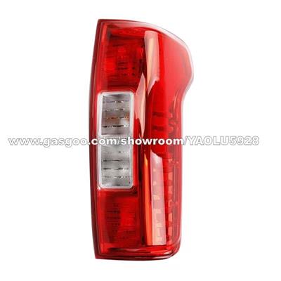 Great Wall Rear Lights Pao