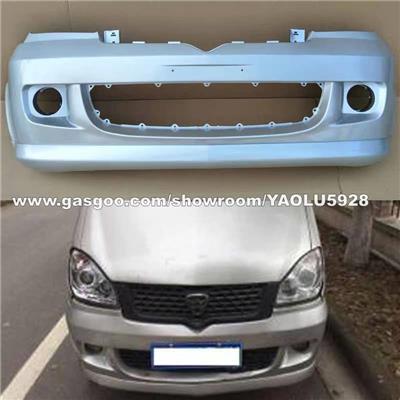 Hafei Bumper M100