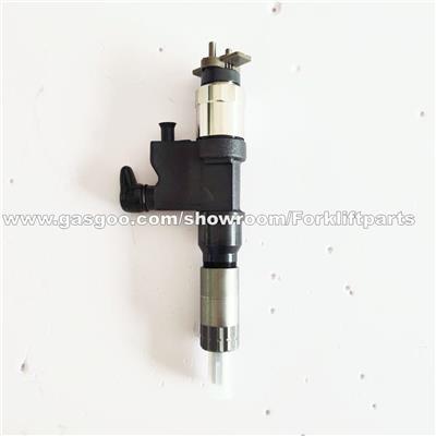 095000-1520 Denso Diesel Fuel Common Rail Injector 095000-5500 095000-5471 095000-0660 095000-8901 095000-8903