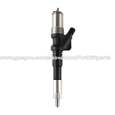 Komatsu Denso Injector 095000-1211 095000-1210 095000- 0800 095000-0801 Common Rail Diesel Injector095000-1211 095000-1210