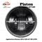 Doosan DE12 DE12T DE12TIS Engine Parts Piston Kit 65.02501-0773D 6502501-0773D 65025010773D - img2