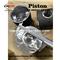 Doosan DE12 DE12T DE12TIS Engine Parts Piston Kit 65.02501-0773D 6502501-0773D 65025010773D - img4