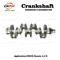 Crankshaft 502295017 For Fiat Ducato 3.0 D Iveco Daily F1C 2008 OEM 504200166 - img3