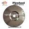 Flywheel 3973747 3973746 For Cummins 4BT Engine - img2