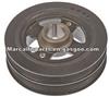 Toyota Crankshaft Pulleys 13470-16080 13470-16090