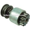 STARTER DRIVE 54-132 12T CW