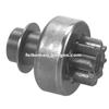 STARTER DRIVE 54-8330 8T CCW