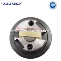 Fit For Head Rotor Perkins T6.354 6 Cylinder