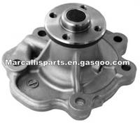 Suzuki WATER PUMP 17400-51K00, 17400-69L00, 17400-M51K00, 21010-4A01A, 21010-4A00F, 4709352, 4711549