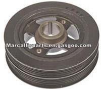 Toyota Crankshaft Pulleys 13470-16080 13470-16090