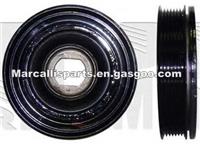 Renaualt Crankshaft Pulleys 12303-00Q0A 8200767762 8200361247