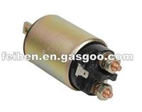 Solenoid Switch 66-8300 12V 3T