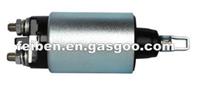 Solenoid Switch SS-1509 24V 3T