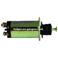 Solenoid Switch 66-8402 24V 3T