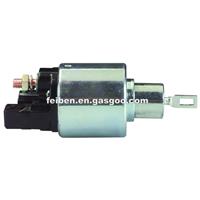 Solenoid Switch F000SH0133 66-9173 12V 3T