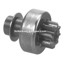 STARTER DRIVE 54-8330 8T CCW