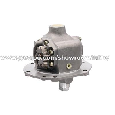 Hydraulic Pump Tractor Pump D8NN600LB 83936585 For FORD 4500