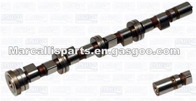 Fiat CAMSHAFT 7547597