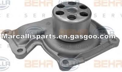 Mercedes-Benz WATER PUMP 7701478830, 2101000Q0M, 6072000007