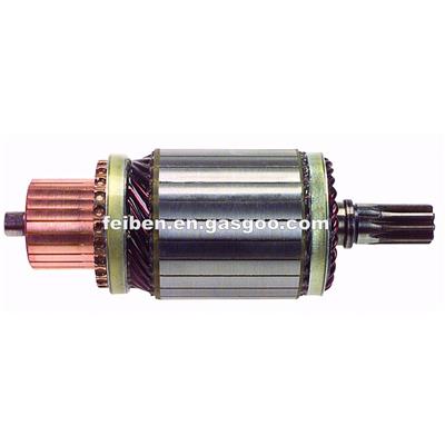 Starter Armature 61-8303 IM3041 12V