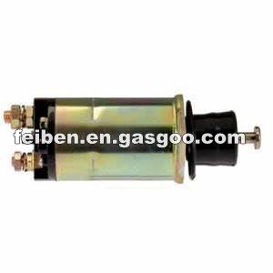 Solenoid Switch 66-8405