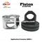 Piston 3103753 For Cummins Diesel Engine QSM11 - img3