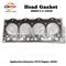 Head Gasket 6204-11-1830 6204-11-1810 For Komatsu PC78 4D95L