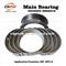 Crankshaft Main Bearing Set 4955855 3802010 For Cummins 4BT 4BT3.9 Engine - img3