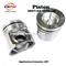 Engine Parts:Piston 3907163 3802160 For Cummins DCEC 4BT 6BT Diesel Engine - img2